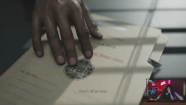 Rocker Assassin66630 online show from 03/07/26, 03:35