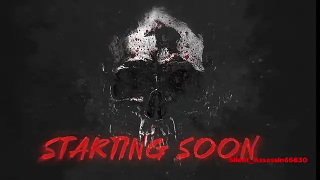 Rocker Assassin66630 online show from 10/27/25, 04:02