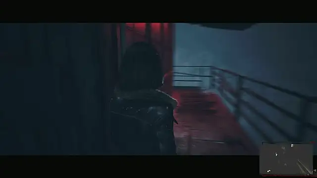 Rocker Assassin66630 online show from 12/01/25, 05:52