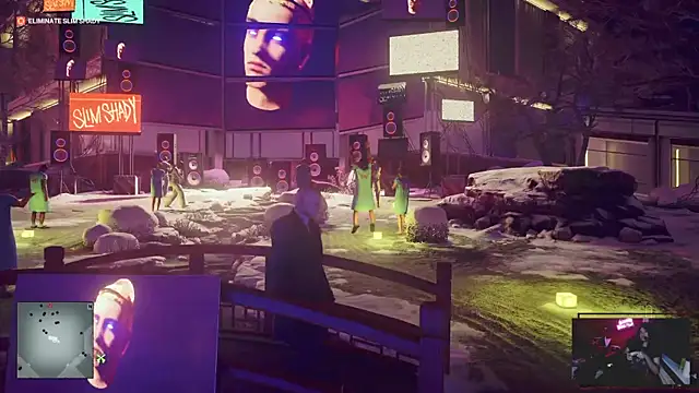 Rocker Assassin66630 online show from 12/02/25, 02:23