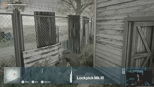 Rocker Assassin66630 online show from 12/21/25, 12:57