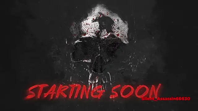 Rocker Assassin66630 online show from 10/07/25, 08:43