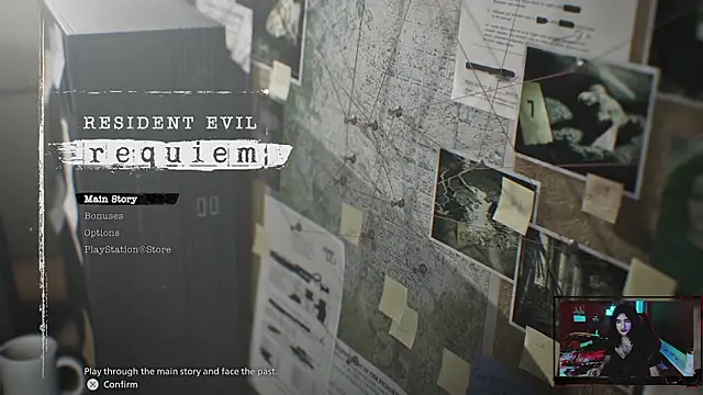 Rocker Assassin66630 online show from 03/22/26, 11:17