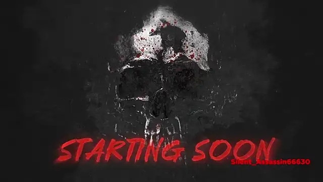 Rocker Assassin66630 online show from 10/02/25, 01:20