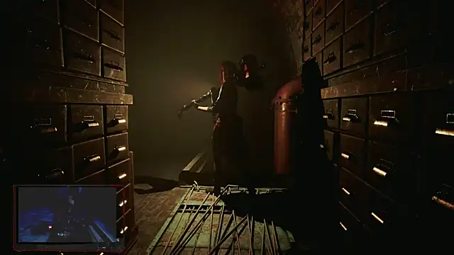 Rocker Assassin66630 online show from 11/22/25, 03:38