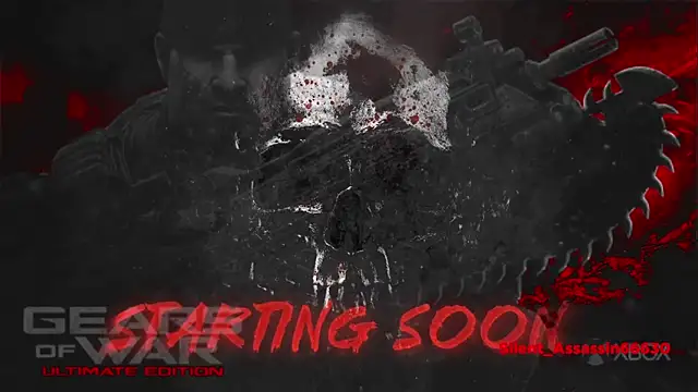 Rocker Assassin66630 online show from 09/09/25, 10:52