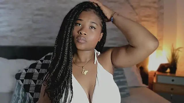 Snapshot of Anneth__M chatting on 02/23/26, 07:36 Anneth M online show from 02/23/26, 07:36