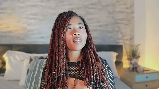 Anneth  M online show from 05/07/26, 07:39