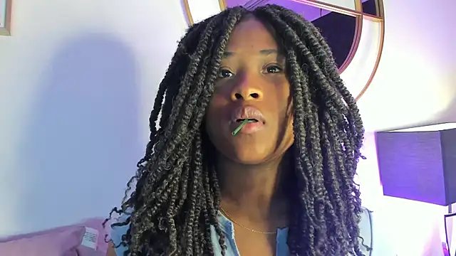 Anneth  M online show from 03/08/25, 07:42