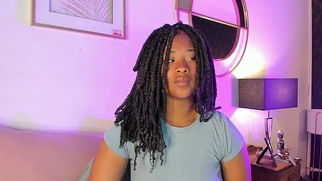 Anneth  M online show from 03/06/25, 07:32