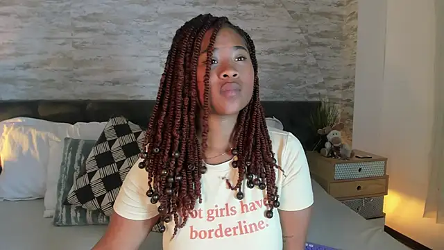 Anneth  M online show from 05/05/26, 07:39