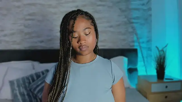 Anneth  M online show from 04/03/26, 07:42