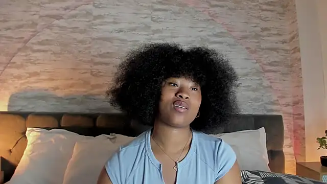 Anneth  M online show from 10/27/25, 07:59