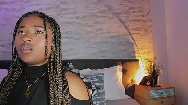 Anneth  M online show from 03/31/26, 07:38