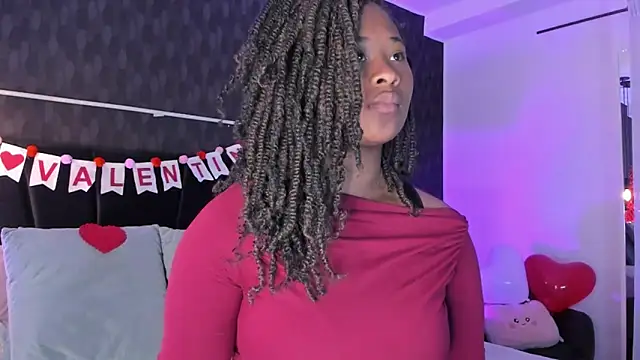 Anneth  M online show from 02/14/25, 07:44