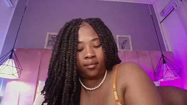 Anneth  M online show from 03/18/25, 10:48