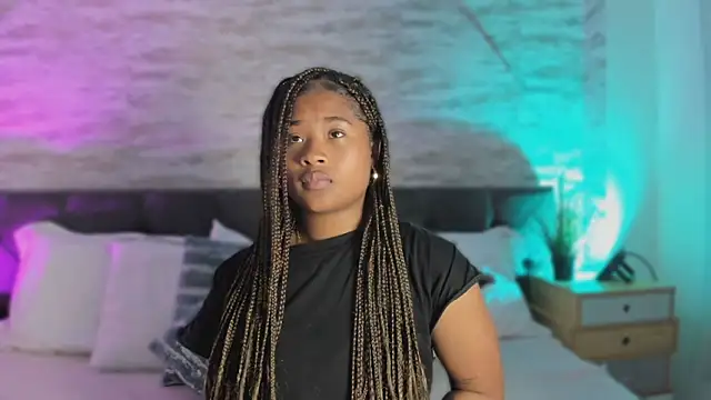 Anneth  M online show from 04/10/26, 07:32