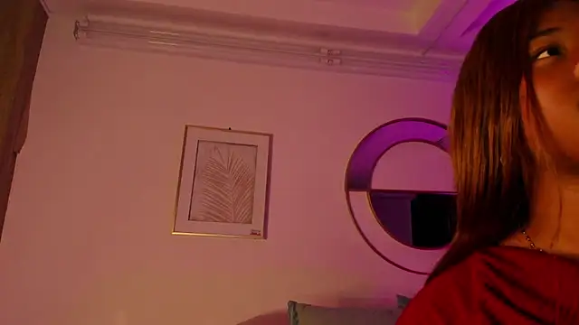 Anneth  M online show from 02/07/25, 07:49