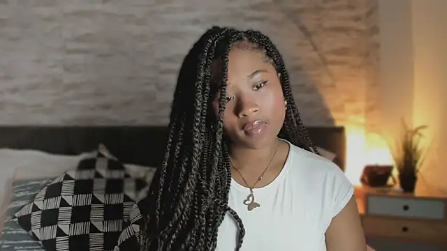 Snapshot of Anneth__M chatting on 02/10/26, 07:35 Anneth M online show from 02/10/26, 07:35