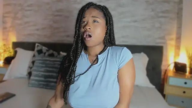 Anneth  M online show from 03/18/26, 07:37