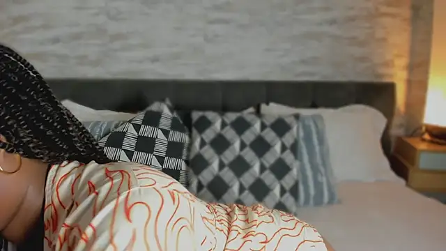 Anneth  M online show from 03/10/26, 07:40