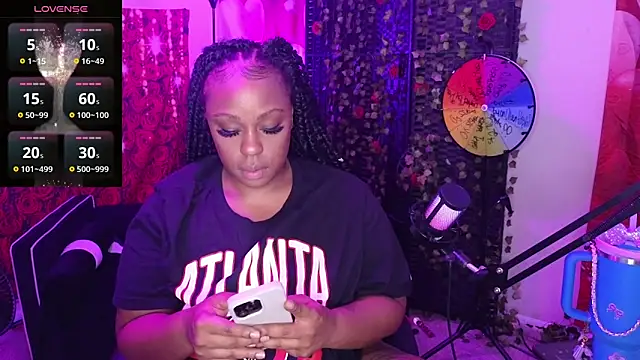 cheriserozequeen online show from 11/09/25, 02:54