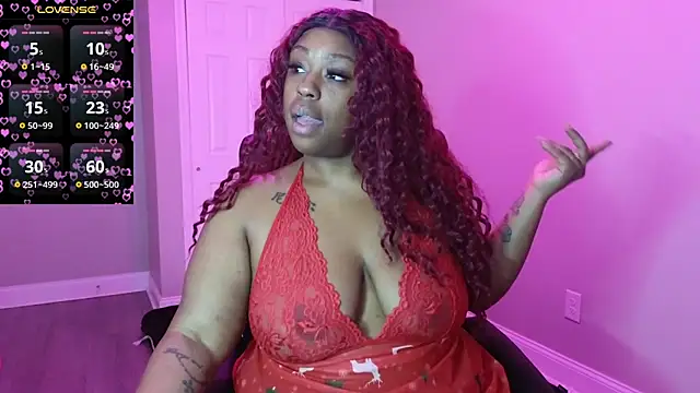 cheriserozequeen online show from 12/22/25, 04:51