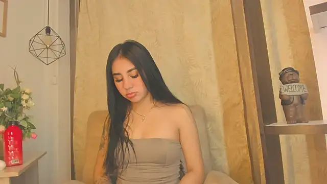 Snapshot of Chanttall_ chatting on 01/30/25, 04:58 Chanttall online show from 01/30/25, 04:58