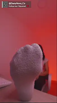 Snapshot of DanyNova_Co chatting on 03/16/25, 10:53 DanyNova Co online show from 03/16/25, 10:53