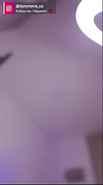 Snapshot of DanyNova_Co chatting on 03/20/25, 10:51 DanyNova Co online show from 03/20/25, 10:51