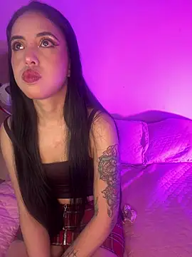 Snapshot of Nathy__8 chatting on 01/03/25, 04:22 Nathy 8 online show from 01/03/25, 04:22