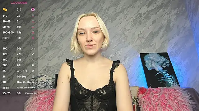 cheryl mason online show from 12/04/25, 09:58