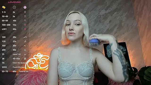 cheryl mason online show from 03/10/26, 10:36