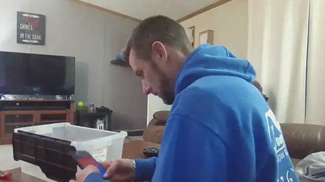 HungStud4You online show from 01/08/25, 03:08