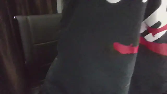 HungStud4You online show from 10/15/25, 01:15