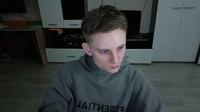 angryzan online show from 02/03/26, 05:05