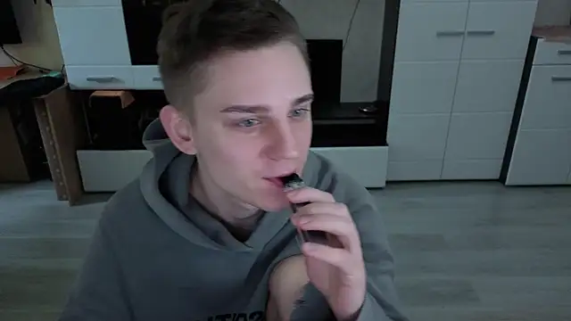 angryzan online show from 11/26/25, 06:57