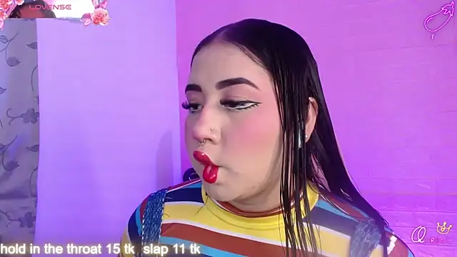 Snapshot of _hooly chatting on 03/22/26, 07:15 hooly online show from 03/22/26, 07:15