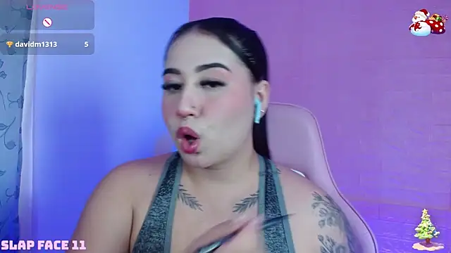  hooly online show from 12/01/25, 08:21