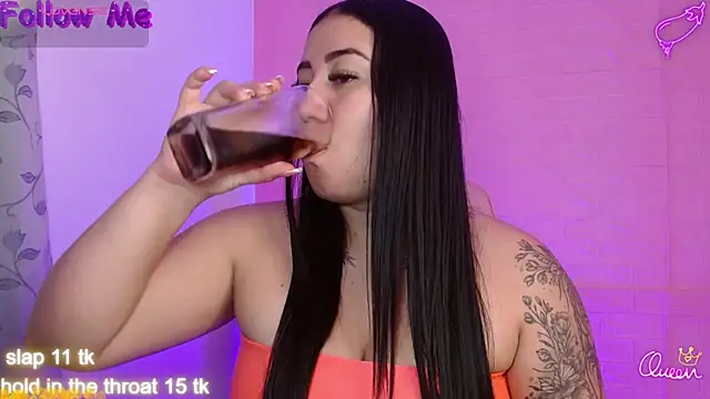 Snapshot of _hooly chatting on 03/19/26, 10:21 hooly online show from 03/19/26, 10:21