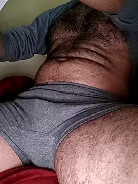 Hairyarabguy online show from 04/29/26, 08:40