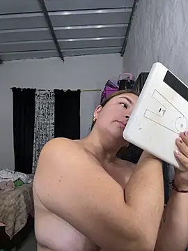 Sofia Queen17 online show from 03/08/26, 10:29