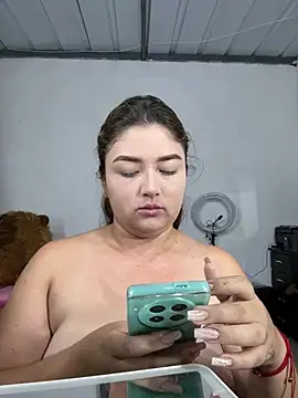 Sofia Queen17 online show from 02/01/26, 10:13