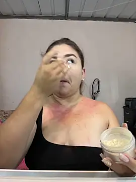 Sofia Queen17 online show from 02/07/26, 10:45