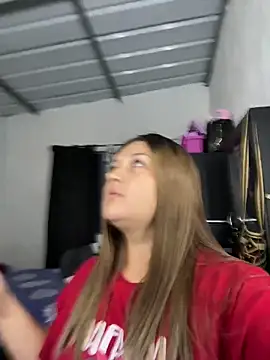 Sofia Queen17 online show from 04/06/26, 02:18