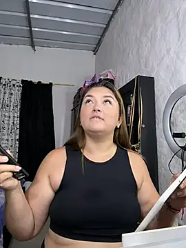 Sofia Queen17 online show from 04/10/26, 10:22