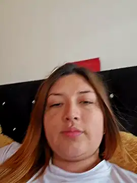 Snapshot of Sofia_Queen17 chatting on 02/01/25, 01:30 Sofia Queen17 online show from 02/01/25, 01:30