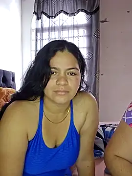 Snapshot of Sofia_Queen17 chatting on 03/14/25, 08:49 Sofia Queen17 online show from 03/14/25, 08:49