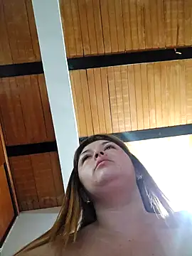 Snapshot of Sofia_Queen17 chatting on 02/08/25, 10:50 Sofia Queen17 online show from 02/08/25, 10:50