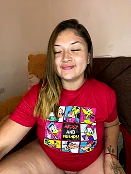 Snapshot of Sofia_Queen17 chatting on 09/12/25, 01:28 Sofia Queen17 online show from 09/12/25, 01:28